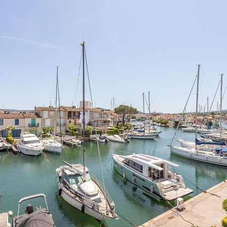 Apartment Port Grimaud Εξωτερικό φωτογραφία