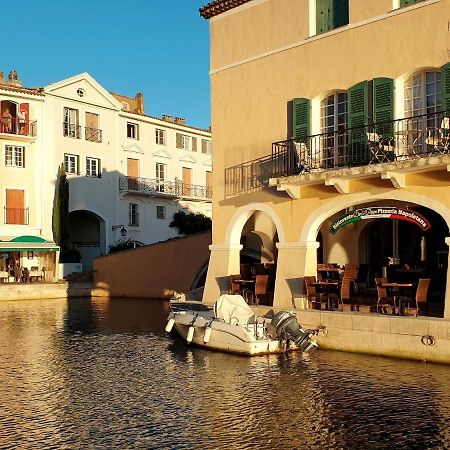 Apartment Port Grimaud Εξωτερικό φωτογραφία