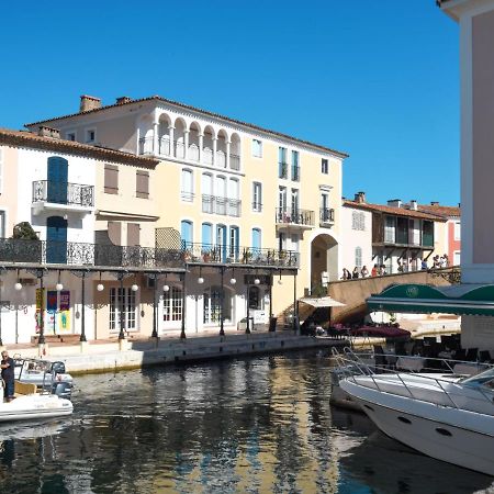 Apartment Port Grimaud Εξωτερικό φωτογραφία