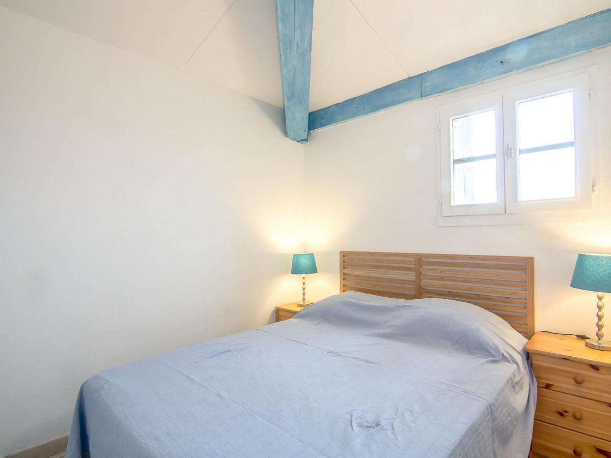 Apartment Port Grimaud Εξωτερικό φωτογραφία