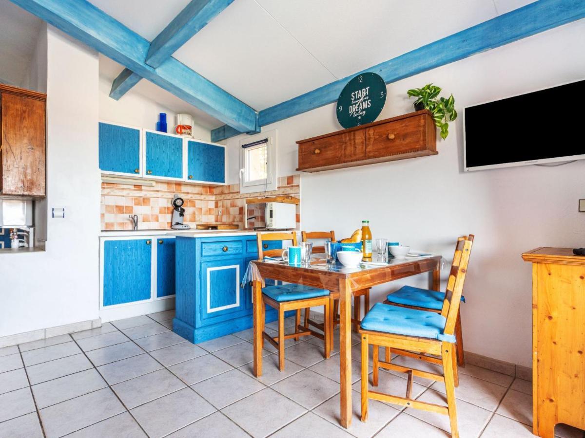 Apartment Port Grimaud Εξωτερικό φωτογραφία
