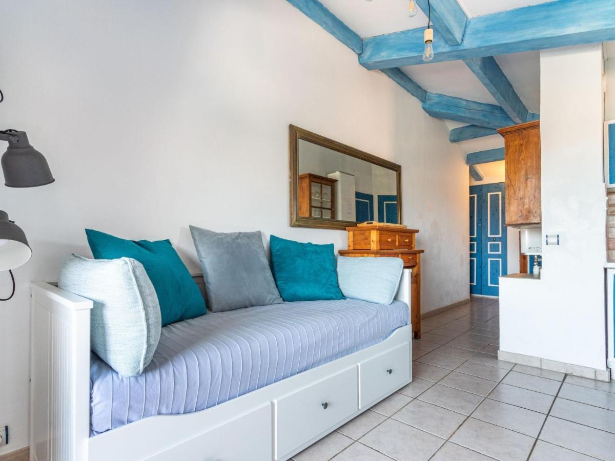 Apartment Port Grimaud Εξωτερικό φωτογραφία
