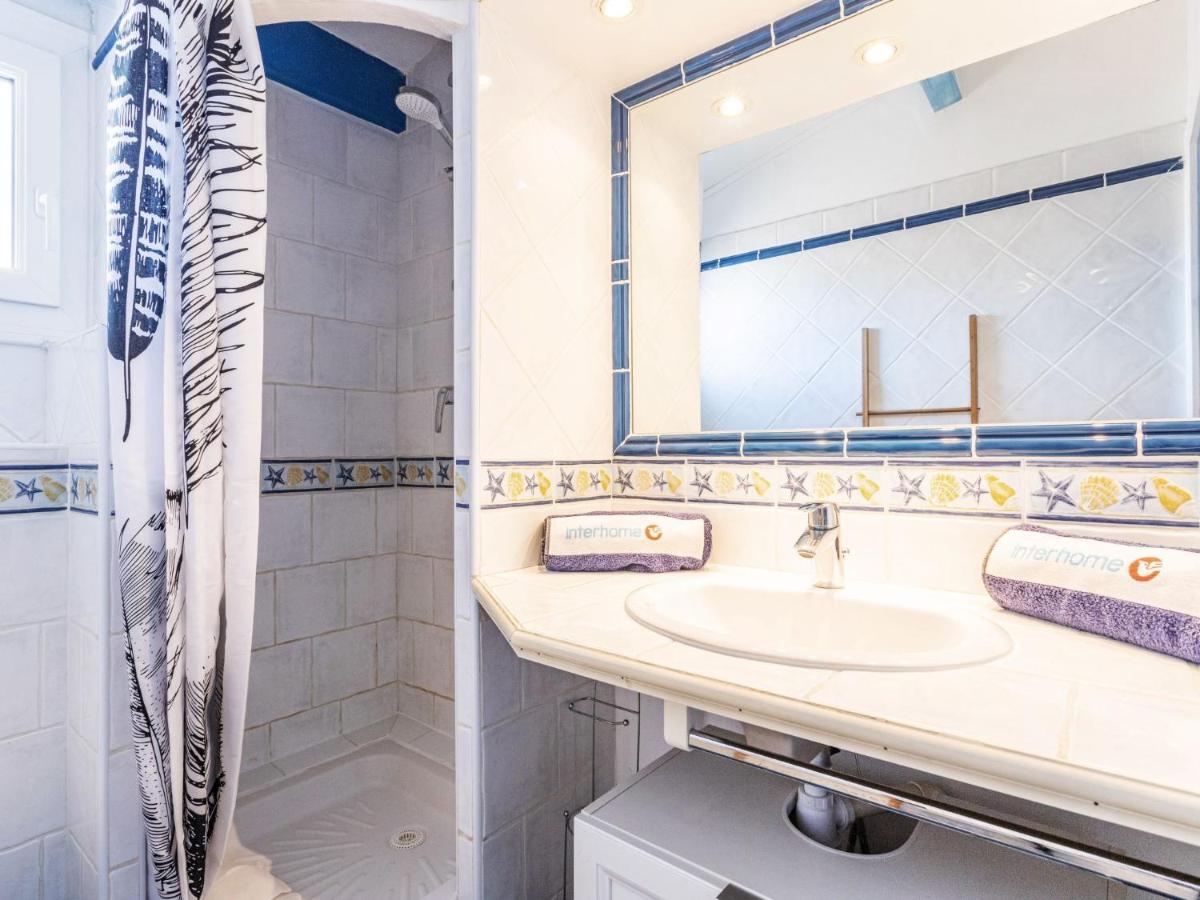 Apartment Port Grimaud Εξωτερικό φωτογραφία