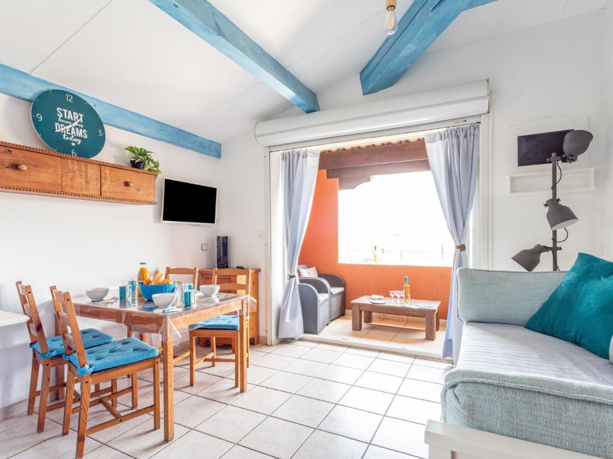 Apartment Port Grimaud Εξωτερικό φωτογραφία