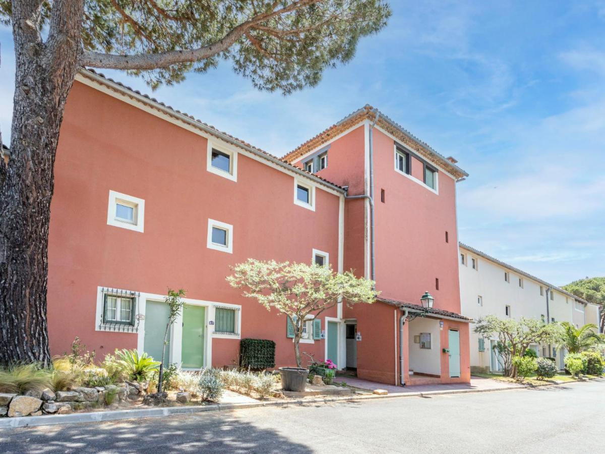 Apartment Port Grimaud Εξωτερικό φωτογραφία