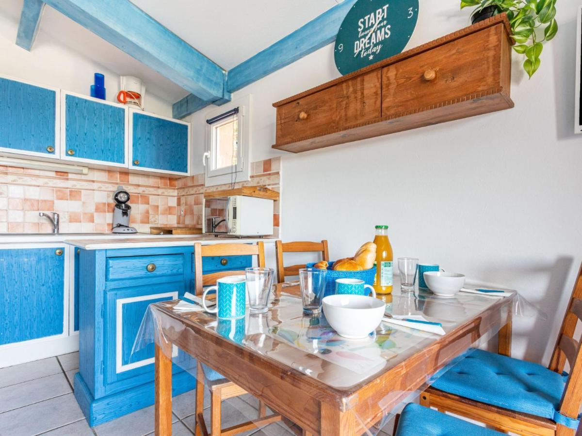 Apartment Port Grimaud Εξωτερικό φωτογραφία
