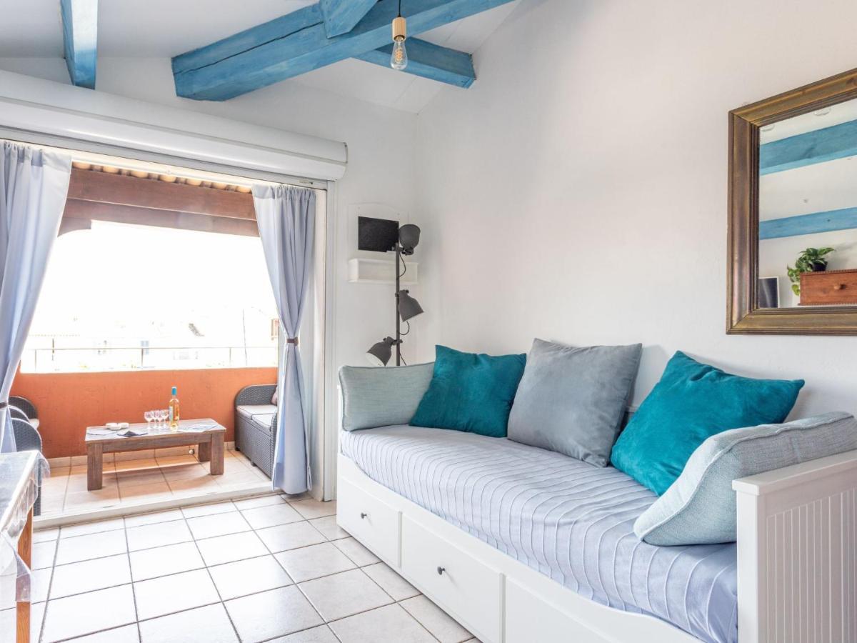 Apartment Port Grimaud Εξωτερικό φωτογραφία