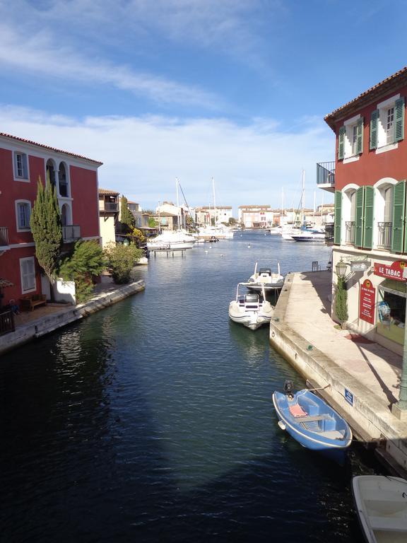 Apartment Port Grimaud Εξωτερικό φωτογραφία