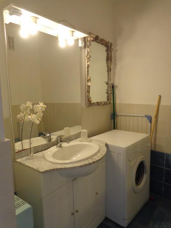 Apartment Port Grimaud Εξωτερικό φωτογραφία